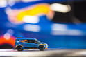 Ford Transit Connect Hot Wheels 14