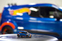 Ford Transit Connect Hot Wheels 15