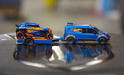 Ford Transit Connect Hot Wheels 17