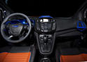 Ford Transit Connect Hot Wheels 3
