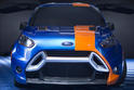 Ford Transit Connect Hot Wheels 6