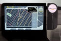 Ford Transit Connect Taxi 13