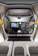 Ford Transit Connect Taxi 3