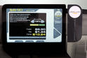 Ford Transit Connect Taxi 5