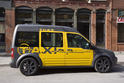 Ford Transit Connect Taxi 6