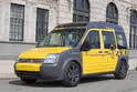 Ford Transit Connect Taxi 8