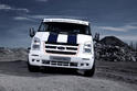 Ford Transit SSV 2