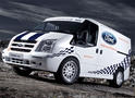 Ford Transit SSV 3