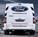 Ford Transit SSV 5