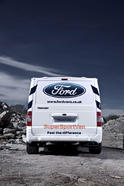 Ford Transit SSV 6