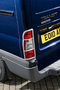 Ford Transit Sapphire 10