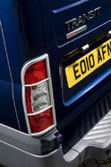 Ford Transit Sapphire 11