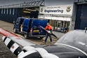 Ford Transit Sapphire 12