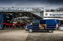 Ford Transit Sapphire 13