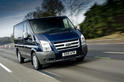 Ford Transit Sapphire 15