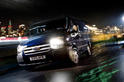 Ford Transit Sapphire 16