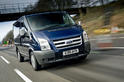 Ford Transit Sapphire 17