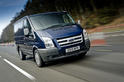 Ford Transit Sapphire 18