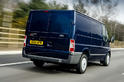 Ford Transit Sapphire 19