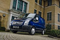 Ford Transit Sapphire 2