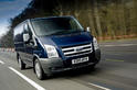 Ford Transit Sapphire 20