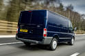 Ford Transit Sapphire 21