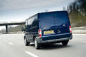 Ford Transit Sapphire 22