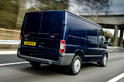 Ford Transit Sapphire 24