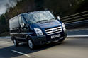 Ford Transit Sapphire 25
