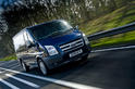 Ford Transit Sapphire 26