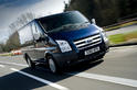 Ford Transit Sapphire 28