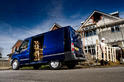 Ford Transit Sapphire 35