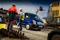 Ford Transit Sapphire 36
