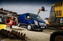 Ford Transit Sapphire 38