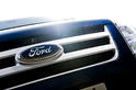 Ford Transit Sapphire 42