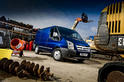 Ford Transit Sapphire 43