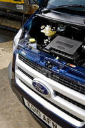 Ford Transit Sapphire 44