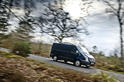 Ford Transit Sapphire 45