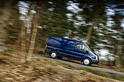Ford Transit Sapphire 48