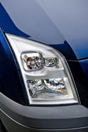 Ford Transit Sapphire 5