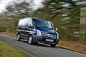 Ford Transit Sapphire 50
