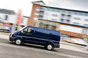 Ford Transit Sapphire 54