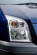 Ford Transit Sapphire 6