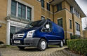 Ford Transit Sapphire 7