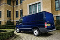 Ford Transit Sapphire 8