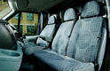 Ford Transit Sapphire 9
