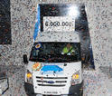 Ford Transit Turns 45 11