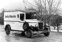 Ford Transit Turns 45 13