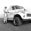 Ford Transit Turns 45 14