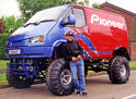 Ford Transit Turns 45 15